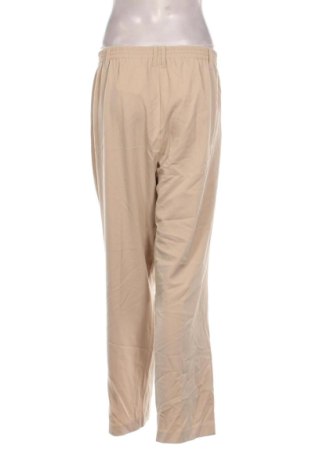 Damskie spodnie Malva, Rozmiar XXL, Kolor Beżowy, Cena 78,99 zł