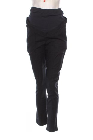 Дамски панталон Mama to be, Размер XL, Цвят Син, Цена 72,00 €