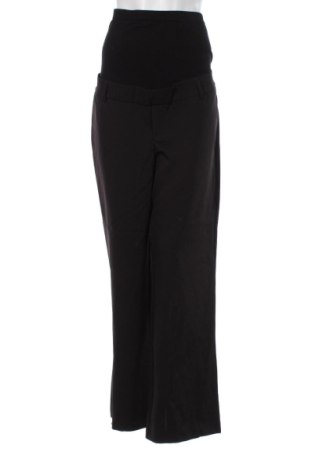 Pantaloni de femei Mamalicious, Mărime L, Culoare Negru, Preț 243,99 Lei