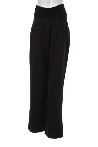 Pantaloni de femei Mamalicious, Mărime L, Culoare Negru, Preț 243,99 Lei