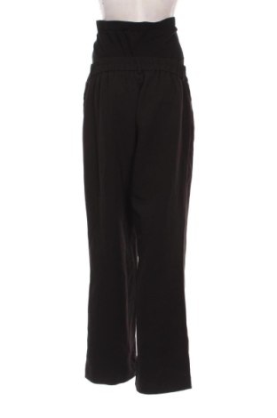 Női nadrág Mamalicious, Méret L, Szín Fekete, Ár 19 749 Ft