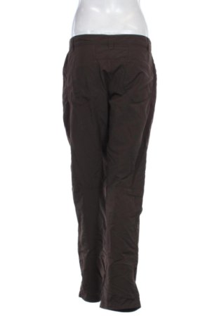 Damskie spodnie Mammut, Rozmiar L, Kolor Brązowy, Cena 557,01 zł