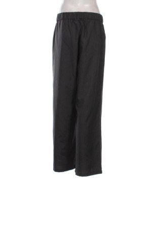 Pantaloni de femei Manfinity, Mărime L, Culoare Gri, Preț 109,48 Lei