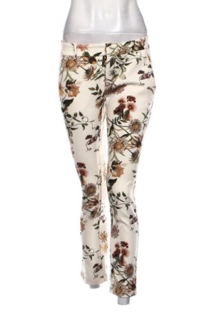 Дамски панталон Mango, Размер M, Цвят Многоцветен, Цена 8,25 €
