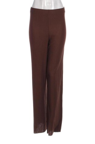 Дамски панталон Mango, Размер S, Цвят Кафяв, Цена 10,00 €