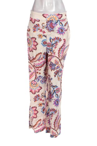 Dámské kalhoty  Mango, Velikost S, Barva Vícebarevné, Cena  340,00 Kč