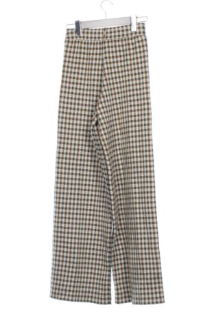 Дамски панталон Mango, Размер XS, Цвят Многоцветен, Цена 7,46 €