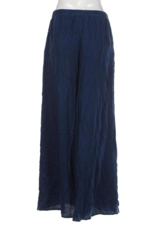 Damskie spodnie Mango, Rozmiar M, Kolor Niebieski, Cena 91,99 zł