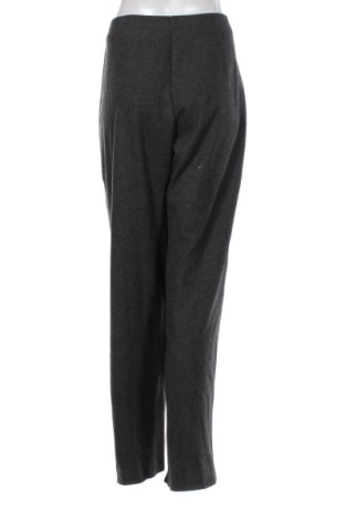 Pantaloni de femei Mango, Mărime XL, Culoare Gri, Preț 86,99 Lei