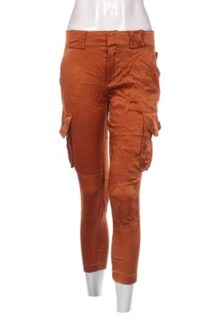 Дамски панталон Mango, Размер M, Цвят Оранжев, Цена 46,62 €