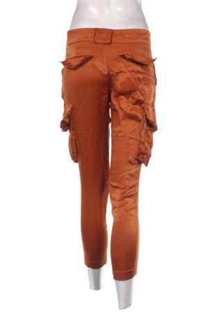 Дамски панталон Mango, Размер M, Цвят Оранжев, Цена 46,62 €