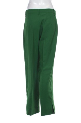 Дамски панталон Mango, Размер M, Цвят Зелен, Цена 17,00 €