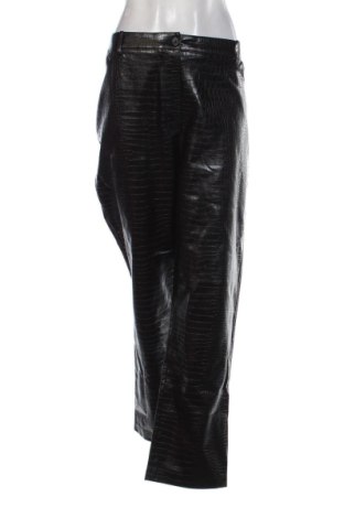 Pantaloni de femei Mango, Mărime XXL, Culoare Negru, Preț 83,41 Lei