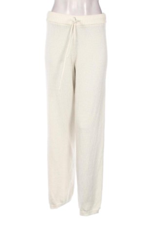 Дамски панталон Mango, Размер S, Цвят Бял, Цена 39,88 €