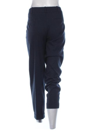 Pantaloni de femei Mango, Mărime L, Culoare Albastru, Preț 78,00 Lei