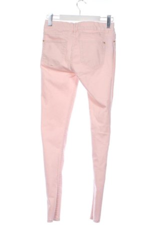 Damskie spodnie Mango, Rozmiar M, Kolor Różowy, Cena 91,09 zł