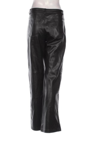 Damskie spodnie Mango, Rozmiar L, Kolor Czarny, Cena 91,09 zł