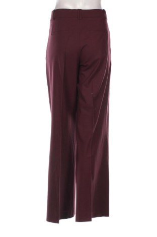 Pantaloni de femei Mango, Mărime S, Culoare Roșu, Preț 130,33 Lei