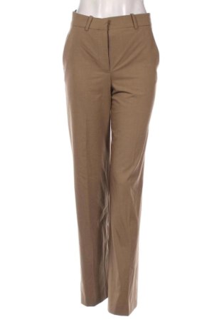 Дамски панталон Mango, Размер S, Цвят Кафяв, Цена 17,00 €