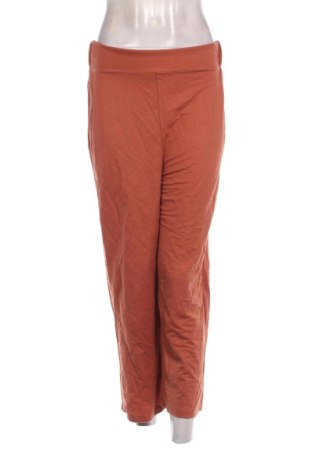 Pantaloni de femei Mango, Mărime M, Culoare Maro, Preț 107,99 Lei