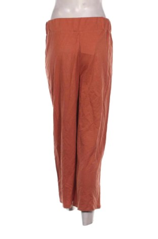 Pantaloni de femei Mango, Mărime M, Culoare Maro, Preț 107,99 Lei
