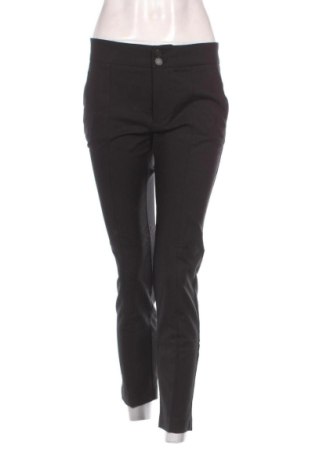 Pantaloni de femei Mango, Mărime M, Culoare Negru, Preț 205,28 Lei
