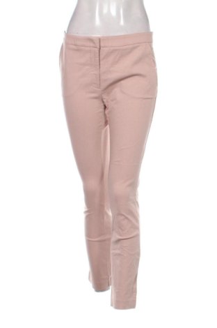 Дамски панталон Mango, Размер M, Цвят Розов, Цена 17,89 €