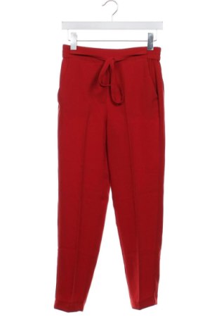 Női nadrág Mango, Méret XS, Szín Piros, Ár 10 331 Ft