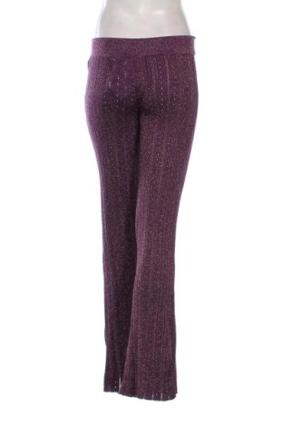Dámske nohavice Mango, Veľkosť S, Farba Fialová, Cena  38,31 €