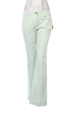 Pantaloni de femei Mango, Mărime M, Culoare Multicolor, Preț 203,32 Lei