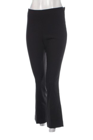 Pantaloni de femei Mango, Mărime S, Culoare Negru, Preț 130,33 Lei