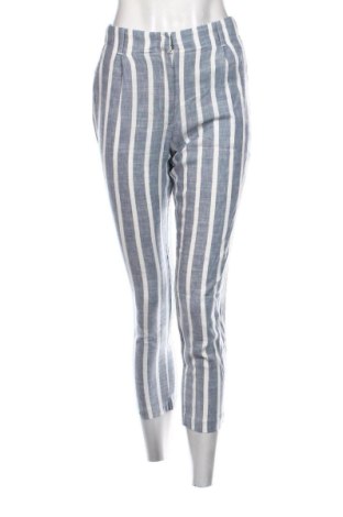 Pantaloni de femei Mango, Mărime M, Culoare Multicolor, Preț 107,99 Lei