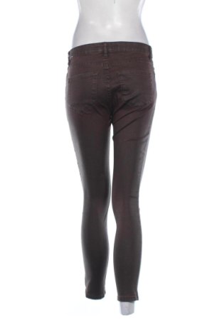 Дамски панталон Mango, Размер L, Цвят Кафяв, Цена 17,35 €