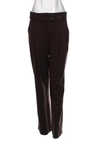 Дамски панталон Mango, Размер M, Цвят Кафяв, Цена 17,89 €