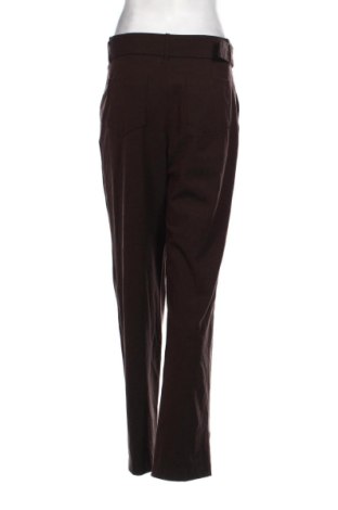 Дамски панталон Mango, Размер M, Цвят Кафяв, Цена 17,89 €