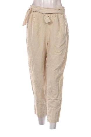 Dámské kalhoty  Mango, Velikost M, Barva Béžová, Cena  1 116,00 Kč