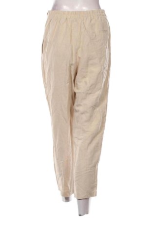Dámské kalhoty  Mango, Velikost M, Barva Béžová, Cena  1 116,00 Kč