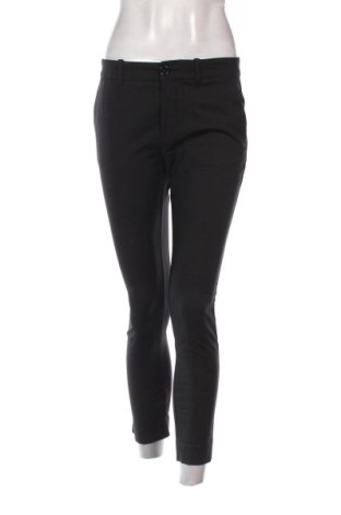 Pantaloni de femei Mango, Mărime S, Culoare Negru, Preț 88,62 Lei