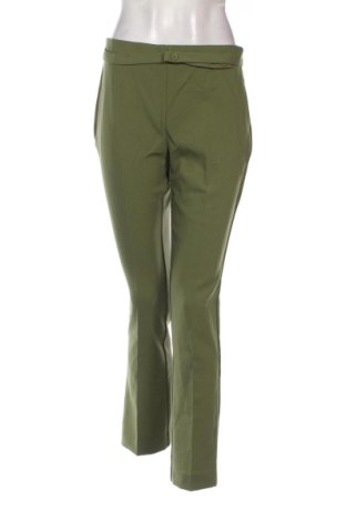 Damenhose Mango, Größe M, Farbe Grün, Preis 39,32 €