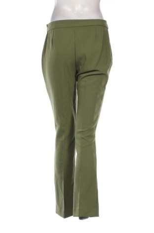 Damenhose Mango, Größe M, Farbe Grün, Preis 39,32 €