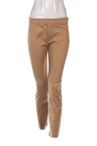 Damskie spodnie Mango, Rozmiar M, Kolor Beżowy, Cena 159,75 zł