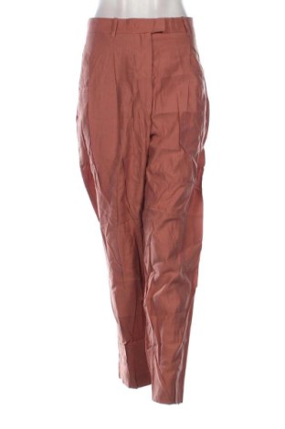 Pantaloni de femei Mango, Mărime L, Culoare Mov deschis, Preț 60,73 Lei