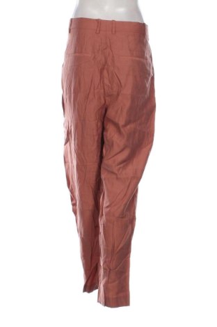 Pantaloni de femei Mango, Mărime L, Culoare Mov deschis, Preț 60,73 Lei