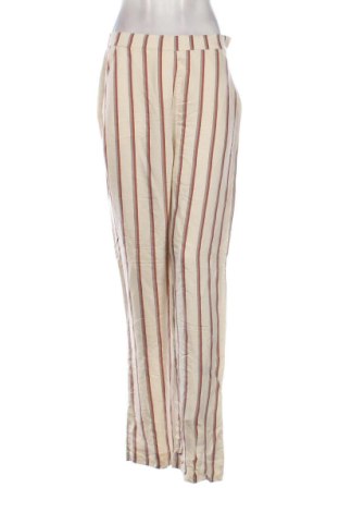 Pantaloni de femei Mango, Mărime L, Culoare Multicolor, Preț 59,44 Lei