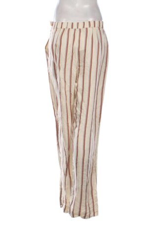 Pantaloni de femei Mango, Mărime L, Culoare Multicolor, Preț 59,44 Lei