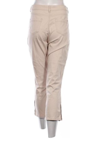 Damenhose Manor, Größe XXL, Farbe Beige, Preis 13,81 €