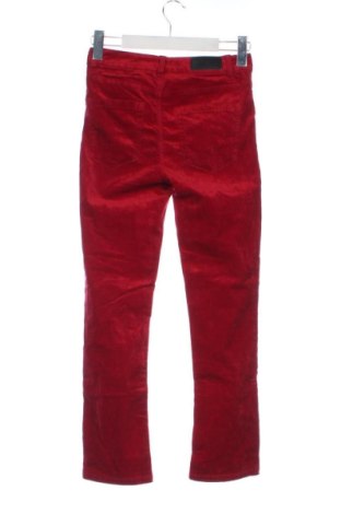 Γυναικείο παντελόνι Marc Cain, Μέγεθος XS, Χρώμα Κόκκινο, Τιμή 32,80 €