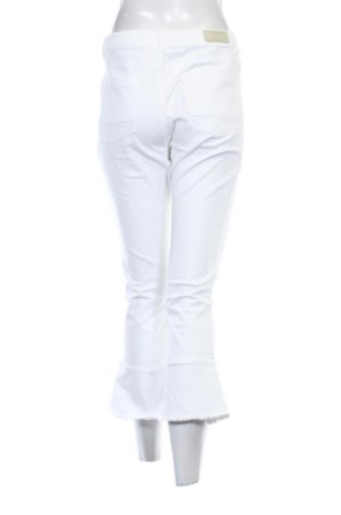 Damenhose Marc Cain, Größe L, Farbe Weiß, Preis 87,47 €