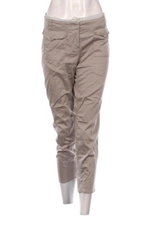 Дамски панталон Marc Cain, Размер L, Цвят Бежов, Цена 87,47 €