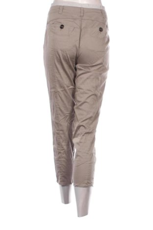 Дамски панталон Marc Cain, Размер L, Цвят Бежов, Цена 87,47 €